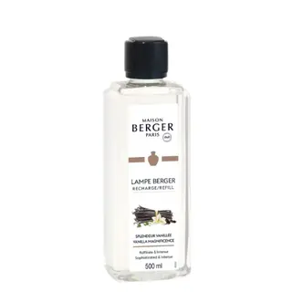 Huisparfum 500ml Splendeur Vanillée / Vanilla Magnificence