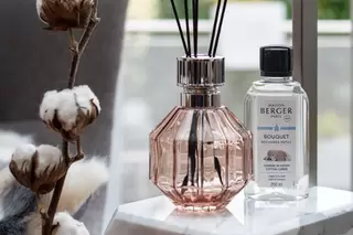 Huisparfums