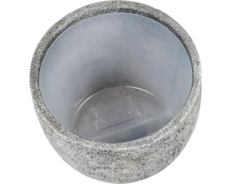 Hydrohoes D40h30cm Transparant - afbeelding 2
