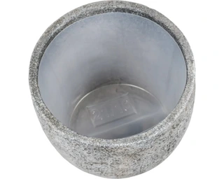 Hydrohoes D40h30cm Transparant - afbeelding 2