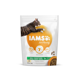 IAMS Kattenvoer Adult Kip 800gr