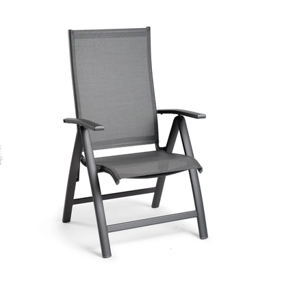 Inklapbare stoel Ernesto - Tierra Outdoor - afbeelding 1