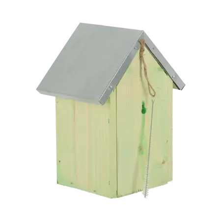 Insectenhotel S - afbeelding 2