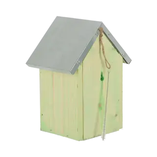 Insectenhotel S - afbeelding 2