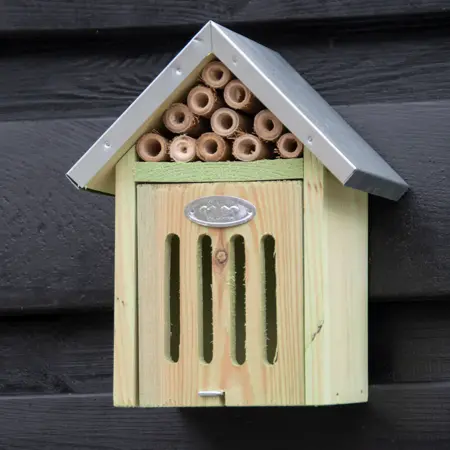 Insectenhotel S - afbeelding 4