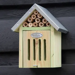 Insectenhotel S - afbeelding 4