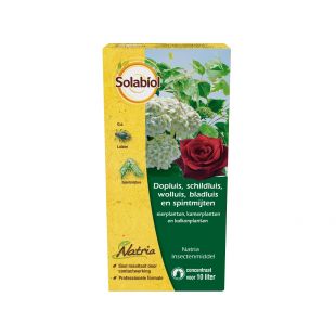 Solabiol Natria Insectenmiddel concentraat - 100ml