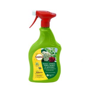 Solabiol Natria Insectenmiddel spray - 1L