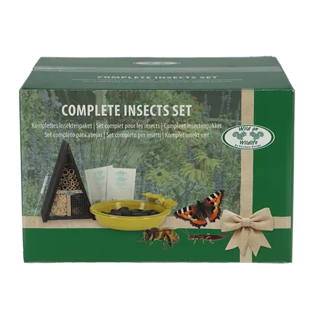 Insectenpakket Compleet - afbeelding 2