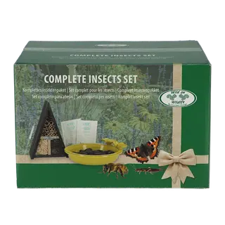 Insectenpakket Compleet - afbeelding 2