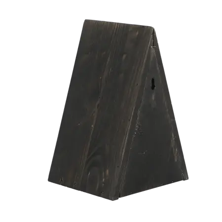 Insektenhotel Wigwam H27cm - afbeelding 3