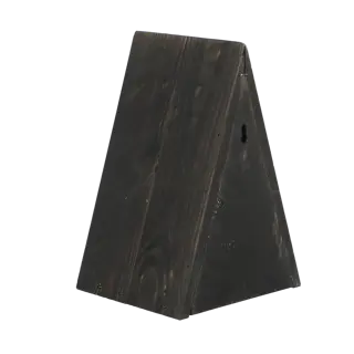 Insektenhotel Wigwam H27cm - afbeelding 3