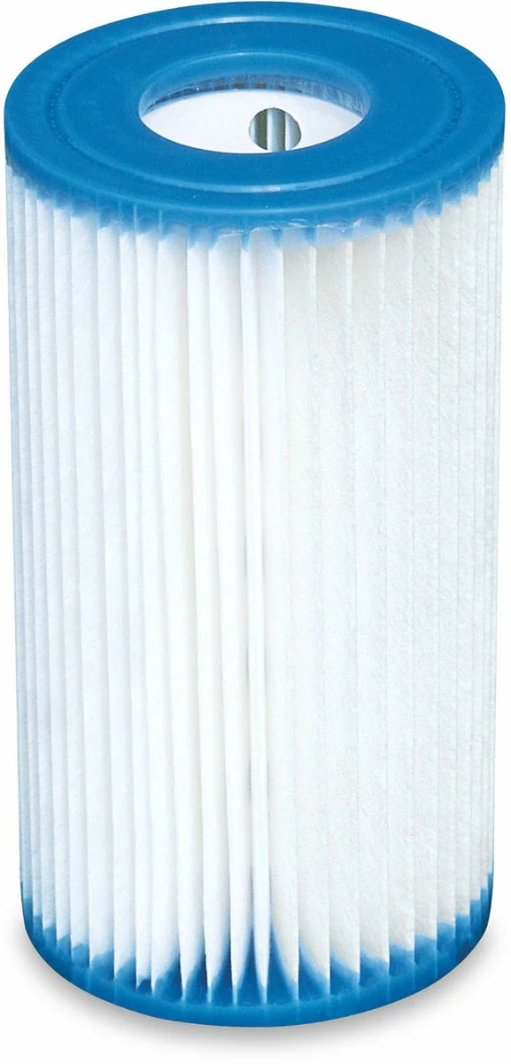 Bestway opblaasbaar zwembad Fast Set inclusief filterpomp 305cm ↨76cm Bestway