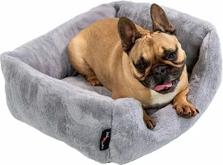 Jack And Vanilla Softy Sofa XS Lichtgrijs - afbeelding 2