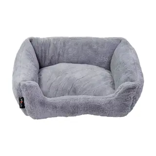 Jack And Vanilla Softy Sofa XS Lichtgrijs