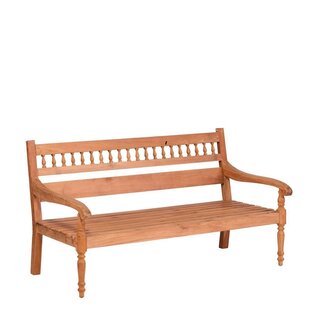 Java tuinbank - Exotan - Teak hout FSC - afbeelding 5
