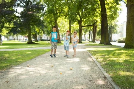 Jeu De Boules - BS Toys - afbeelding 4