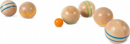 Jeu De Boules - BS Toys - afbeelding 1