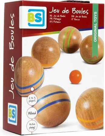 Jeu De Boules - BS Toys - afbeelding 3