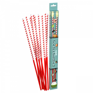 Jeugdvuurwerk - Chopsticks