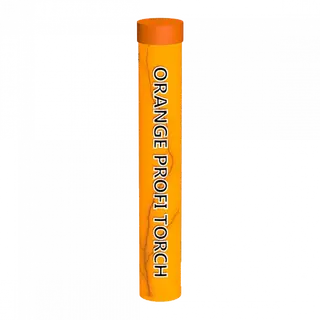 Jeugdvuurwerk - Fire Orange