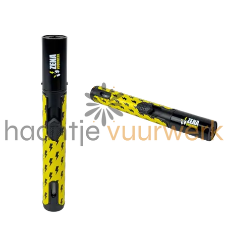 Jeugdvuurwerk - Zena Single Torch