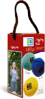 Jongleerballen - BS Toys - afbeelding 2