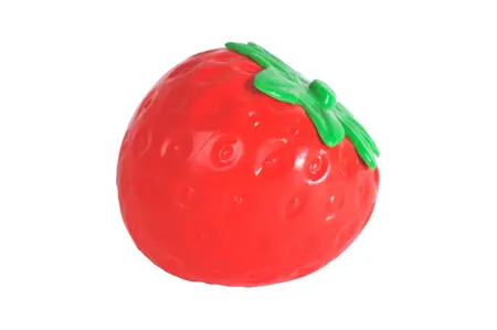 Jumbo Squeeze Aardbei - afbeelding 1
