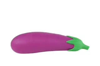 Jumbo Squeeze Aubergine - afbeelding 1