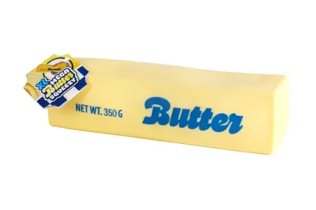 Jumbo Squeeze Mega Boter - afbeelding 1