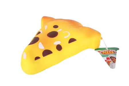 Jumbo Squeeze Pizzapunt - afbeelding 1