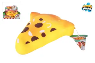 Jumbo Squeeze Pizzapunt - afbeelding 2