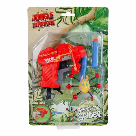 Jungle Expedition Pistool