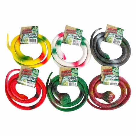Jungle Expedition slang 65cm