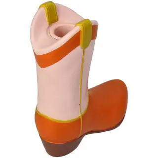 Kandelaar Cowboylaars - afbeelding 3