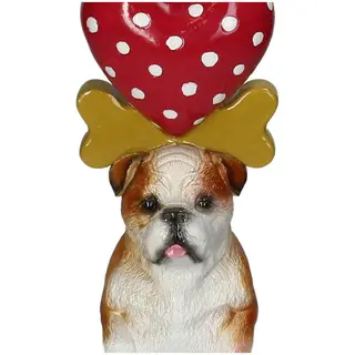 Kandelaar Dog - afbeelding 3