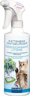 Kattenbak Ontgeurder 500ml