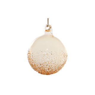 Kerstballen en -hangers