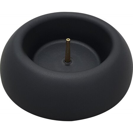 Kerstboomstandaard Easyfix Classic Light Zwart