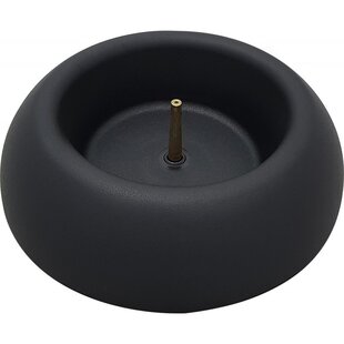 Kerstboomstandaard Easyfix Classic Light Zwart