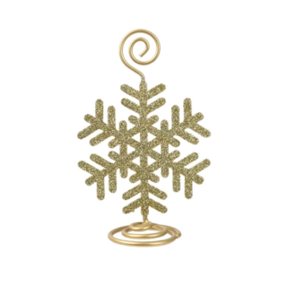 Kersttafel aankleding