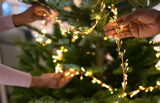 Kerstverlichting