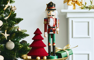 Kerstversiering