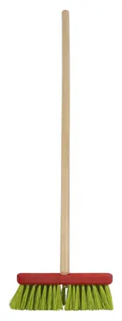 Kinderbezem - Talentools - afbeelding 1