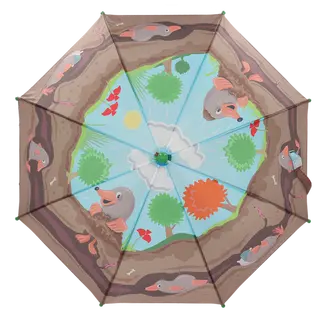 Kinderparaplu Panorama Mol - afbeelding 2