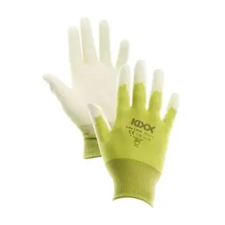 Kixx Handschoen Like Lime - Maat 10