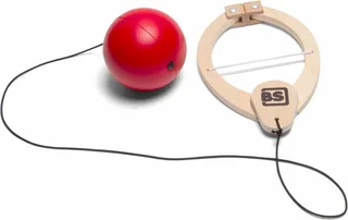 Klik En Speel Boksbal - BS Toys - afbeelding 1
