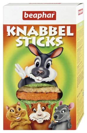 Knabbelsticks 150g