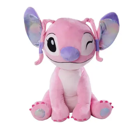 Knuffel Party Angel XL 50cm