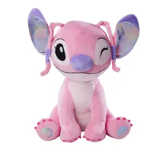 Knuffel Party Angel XL 50cm